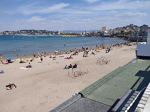 Marseille - Pointe Rouge - 24.04.2021  (1)
